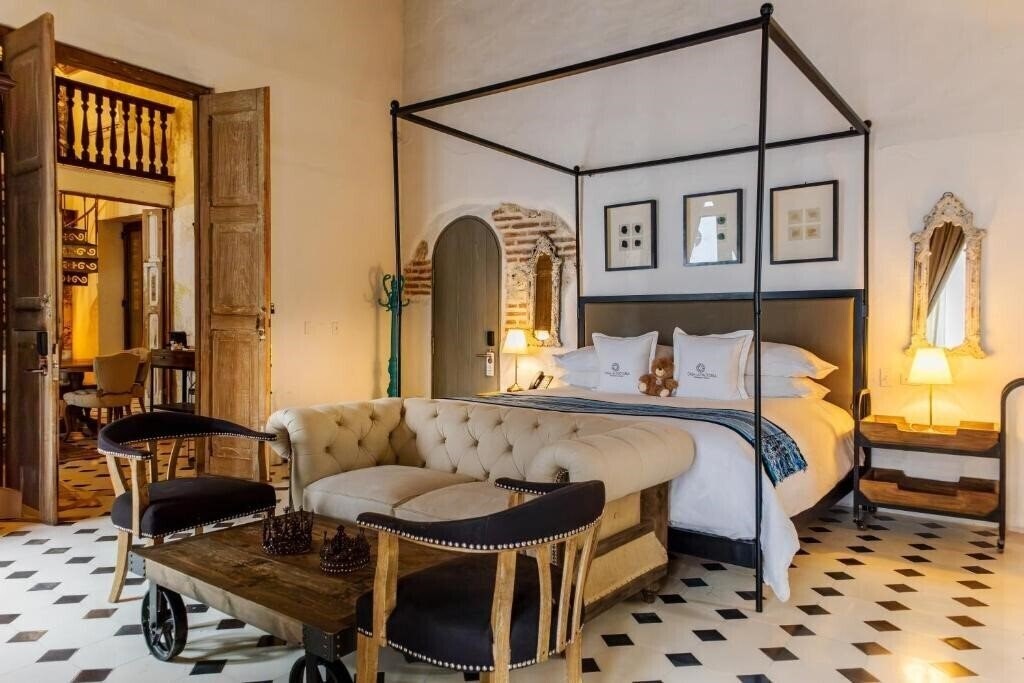 Фотография Casa La Factoria By Faranda 4*