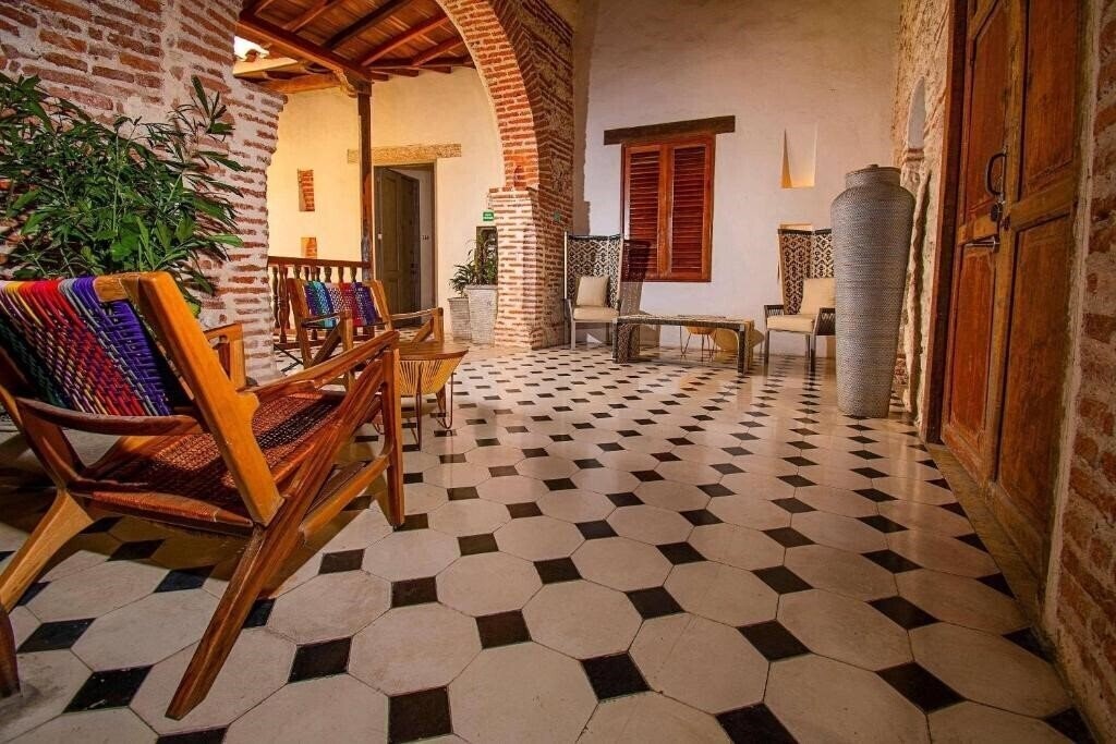 Фотография Casa La Factoria By Faranda 4*