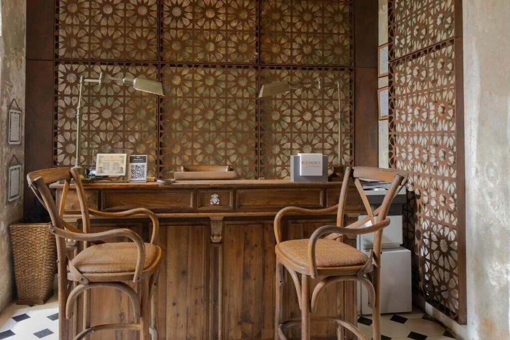 Изображение Casa La Factoria By Faranda 4*