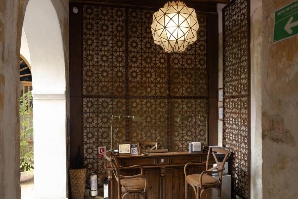 Картинка Casa La Factoria By Faranda 4*