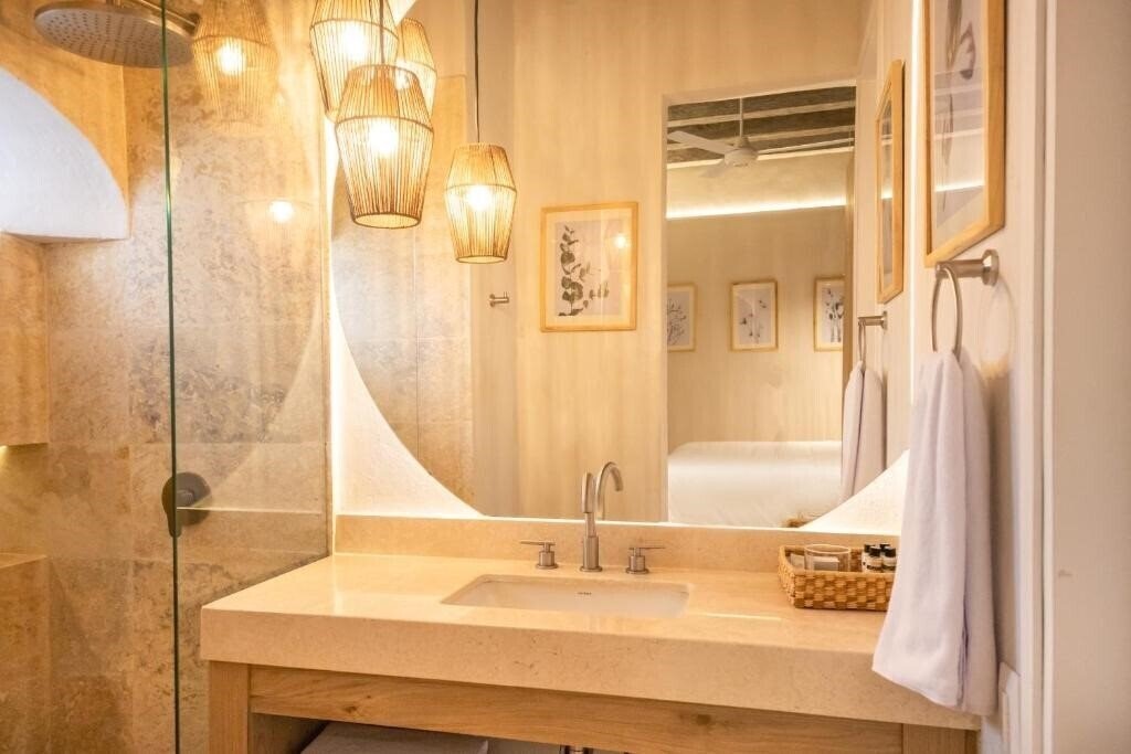 Фотография Casa La Mantilla By Faranda Boutique 4*