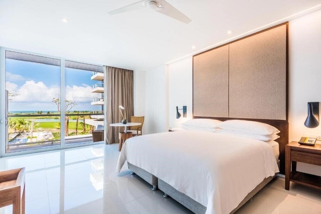 Изображение Dreams Karibana Cartagena 5*