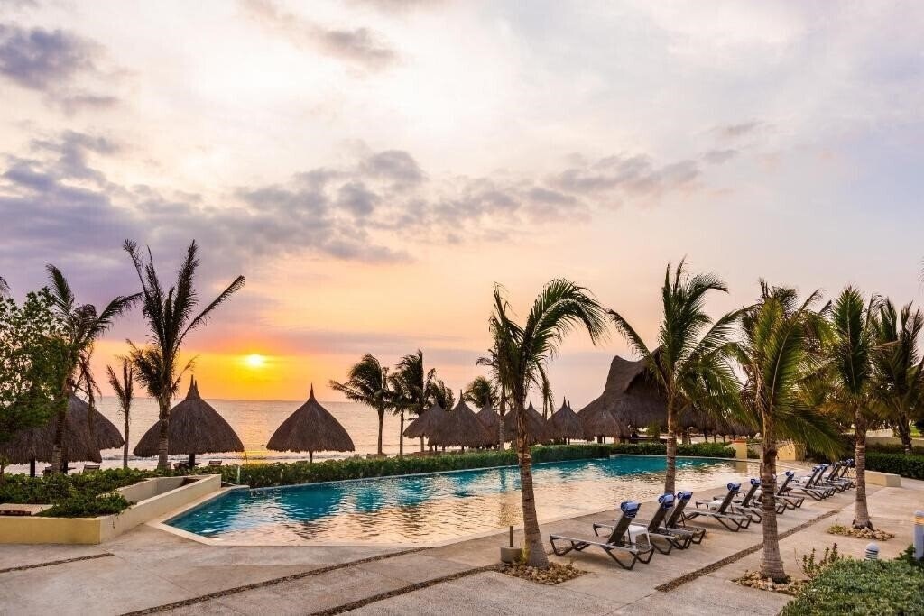 Картинка Dreams Karibana Cartagena 5*