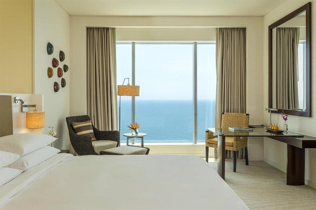 Фото Hyatt Regency Cartagena 5*