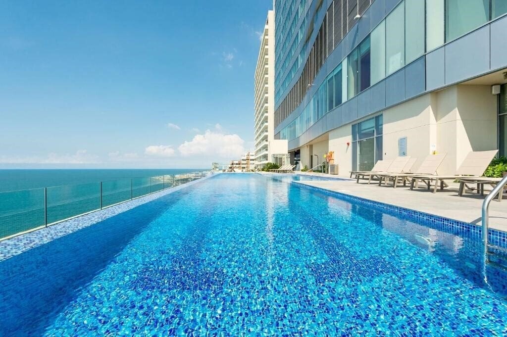 Отель Hyatt Regency Cartagena 5*