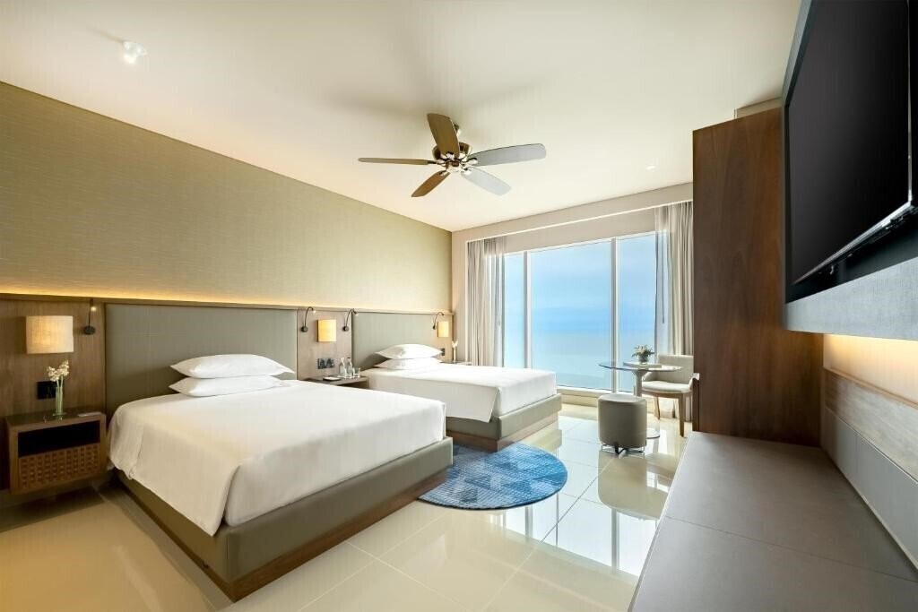 Фото Hyatt Regency Cartagena 5*