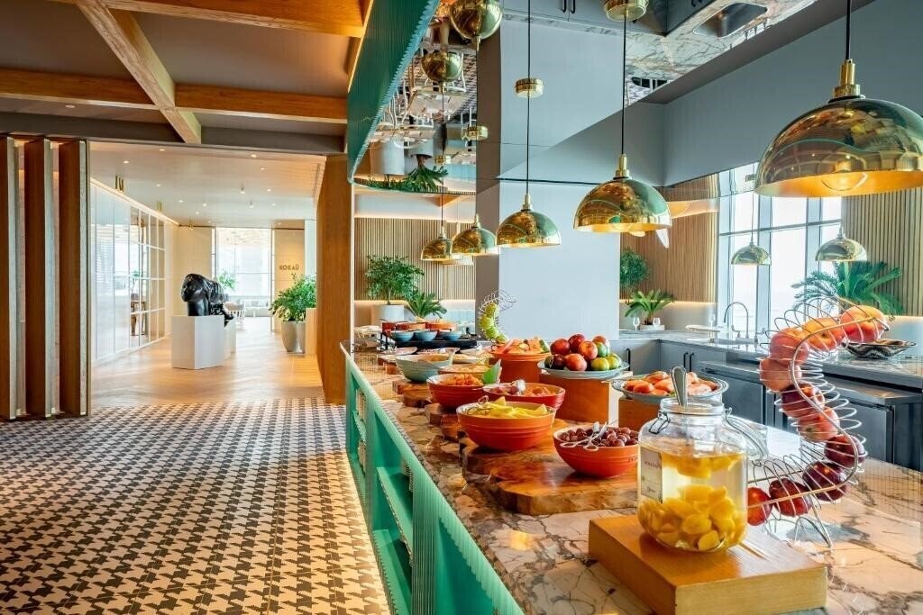 Фотография Hyatt Regency Cartagena 5*