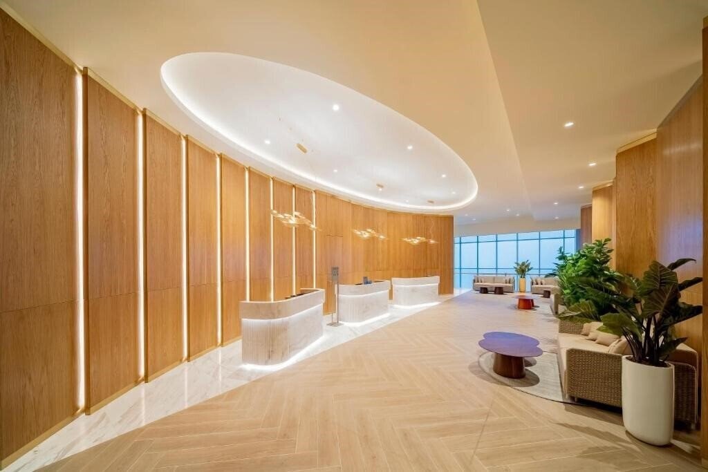 Изображение Hyatt Regency Cartagena 5*