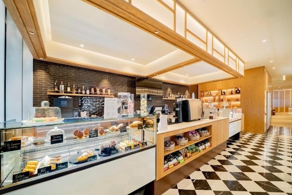Картинка Hyatt Regency Cartagena 5*