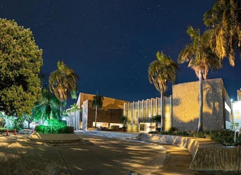 Фото Estelar Santamar 4*
