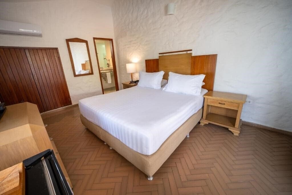 Фотография Estelar Santamar 4*