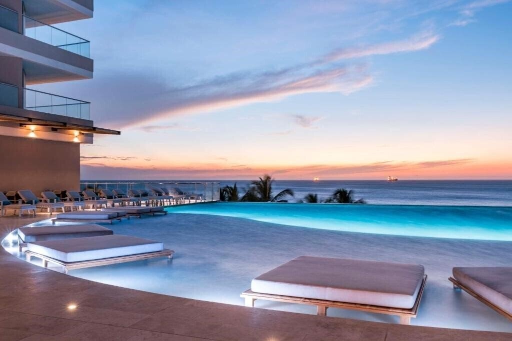 Фото Hilton Santa Marta 5*