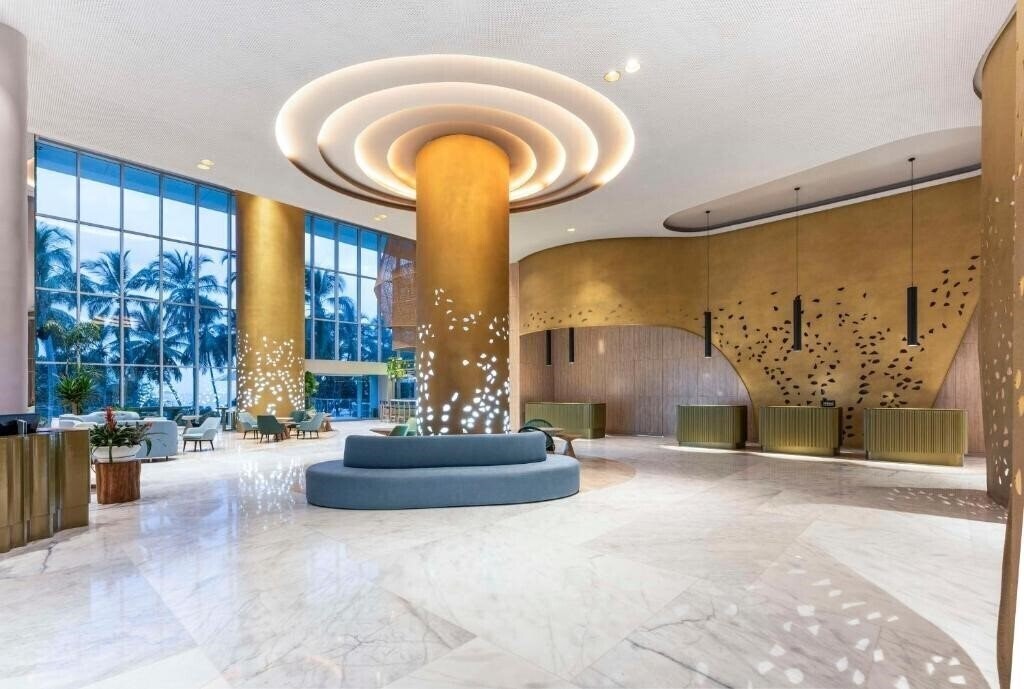Фотография Hilton Santa Marta 5*