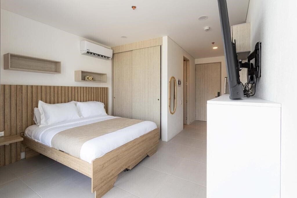 Фото Porto Horizonte 4*