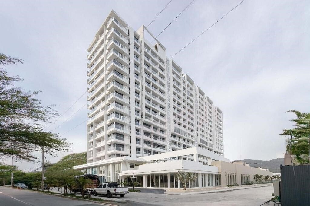 Готель Porto Horizonte 4*