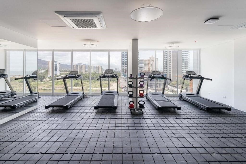 Зображення Porto Horizonte 4*