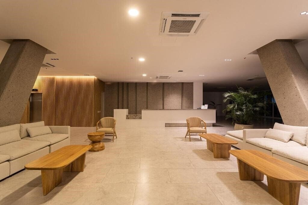 Картинка Porto Horizonte 4*