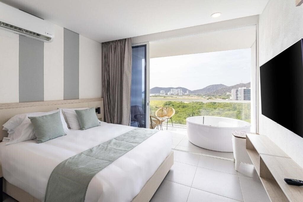 Картинка Porto Horizonte 4*
