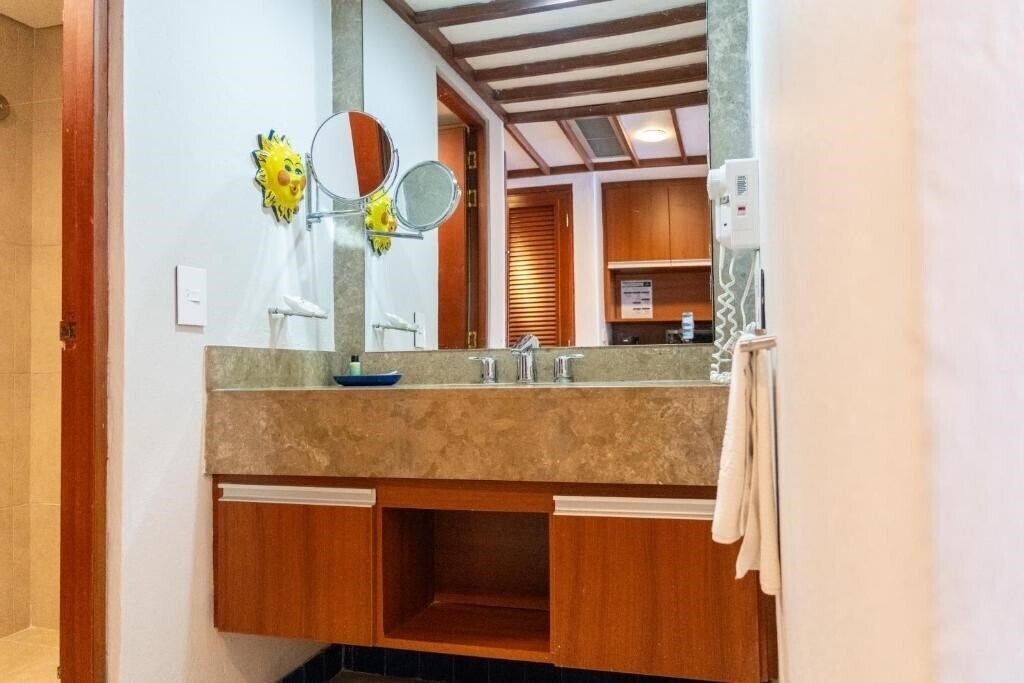 Изображение Zuana Beach Resort 4*