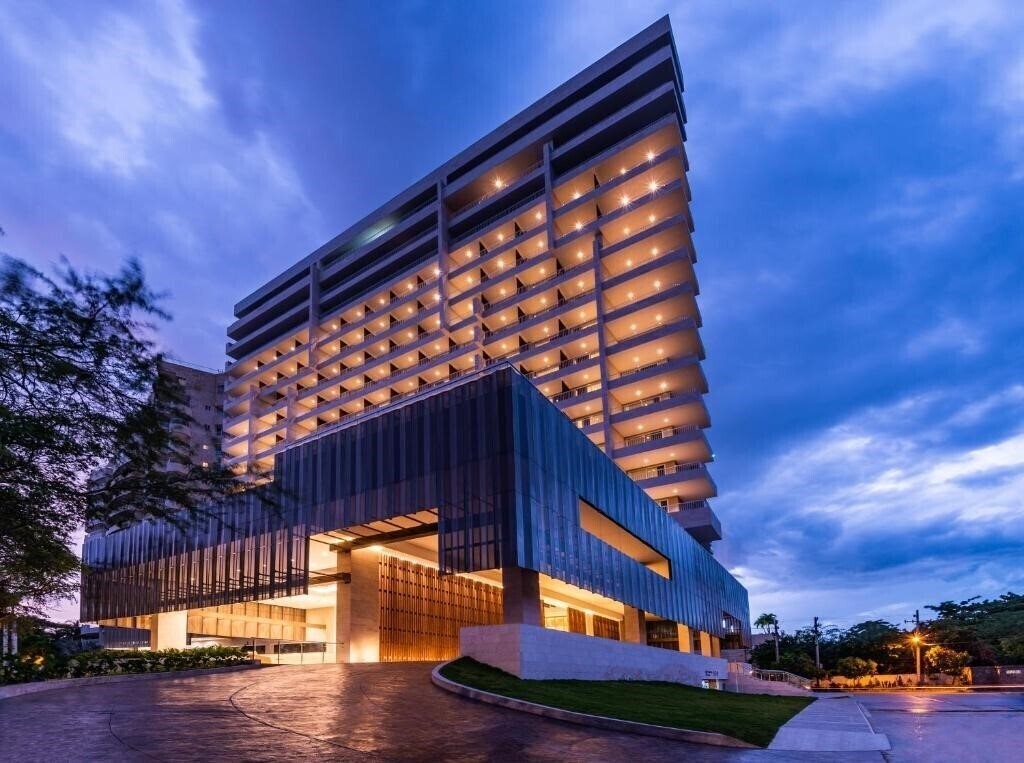 Готель Irotama Resort 4*