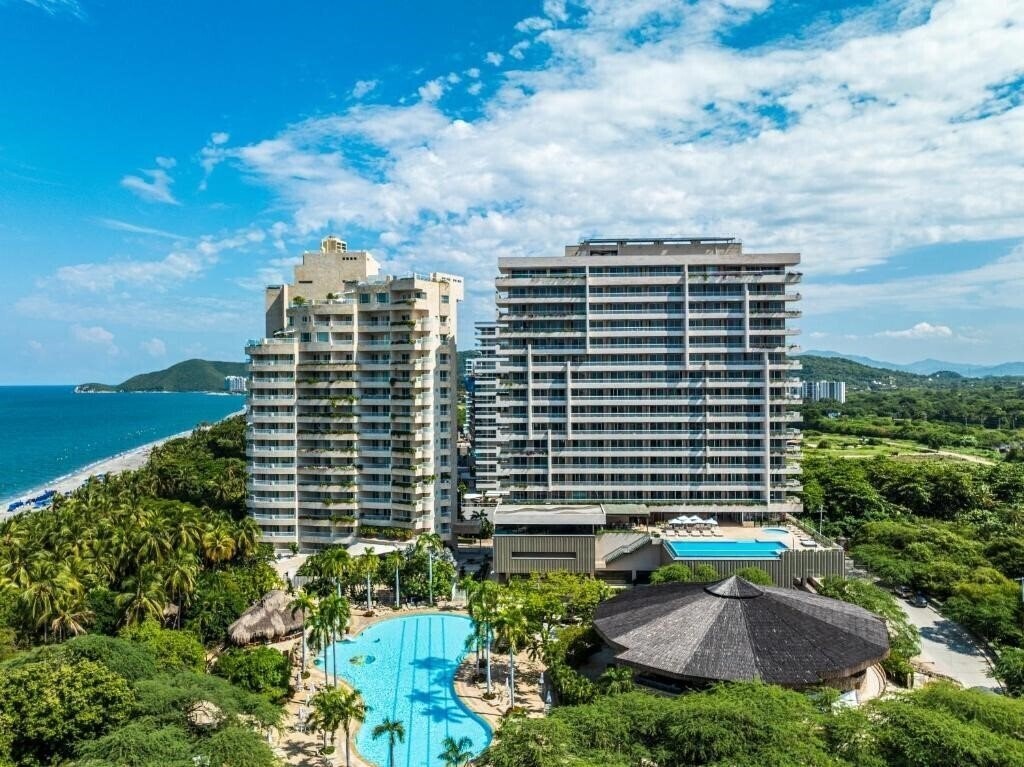 Фото Irotama Resort 4*
