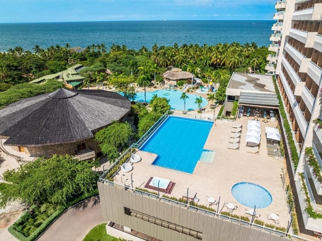 Зображення Irotama Resort 4*