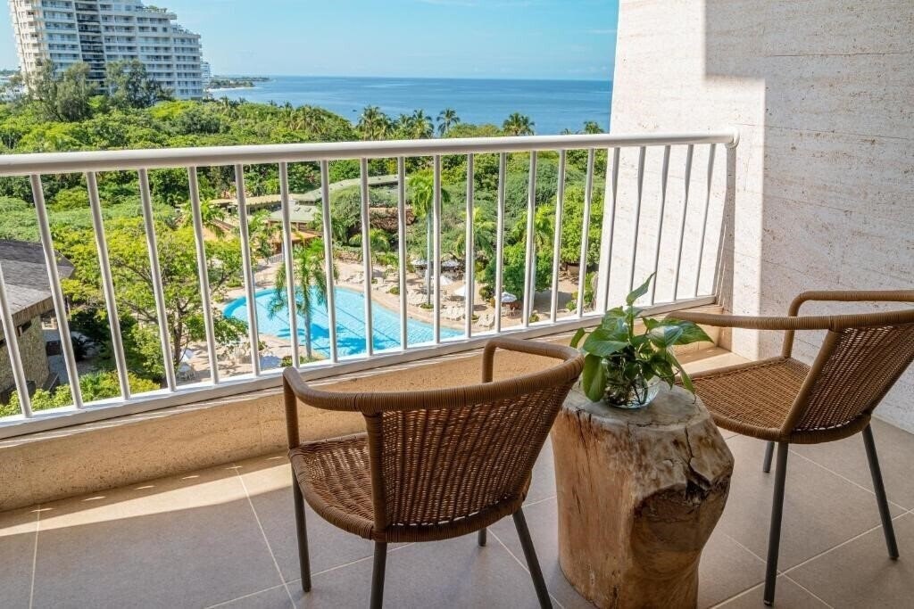 Зображення Irotama Resort 4*
