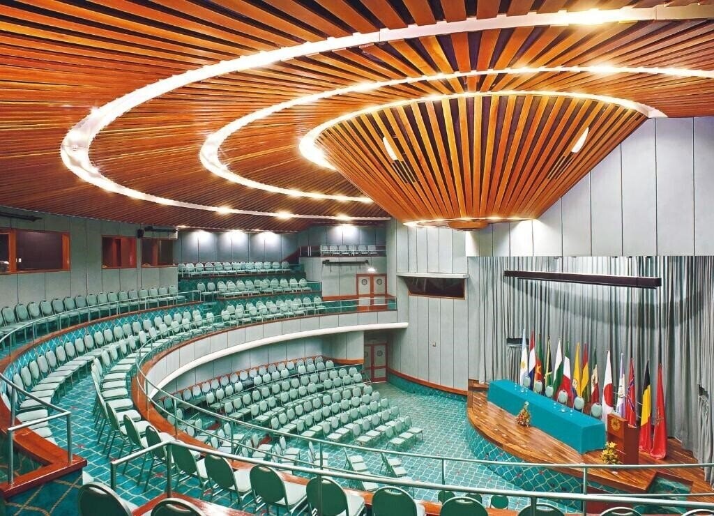 Картинка Irotama Resort 4*