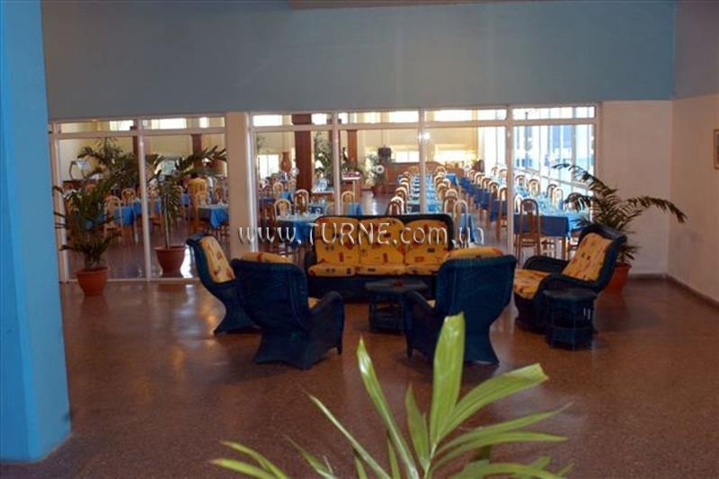 Зображення Tropicoco 3*