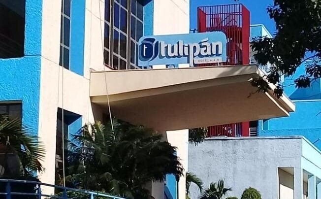 Готель Islazul Tulipan 3*