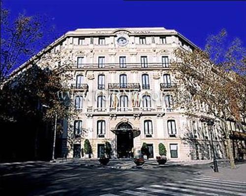 Зображення Barcelo Habana Ciudad 4*