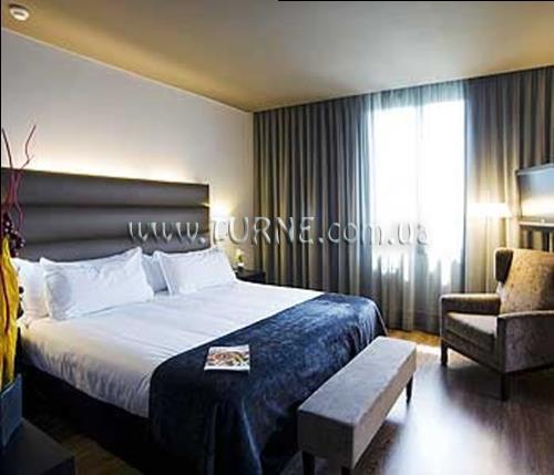 Фотографія Barcelo Habana Ciudad 4*