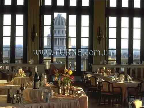 Картинка Mercure Sevilla 4*