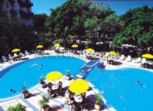 Зображення Mercure Sevilla 4*