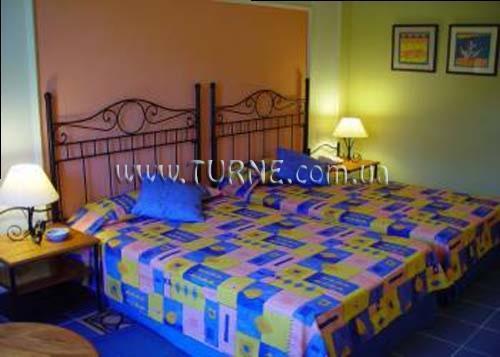 Картинка Monte Habana 3*