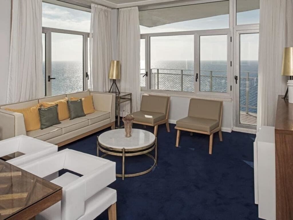 Фотография Iberostar Havana Riviera 4*