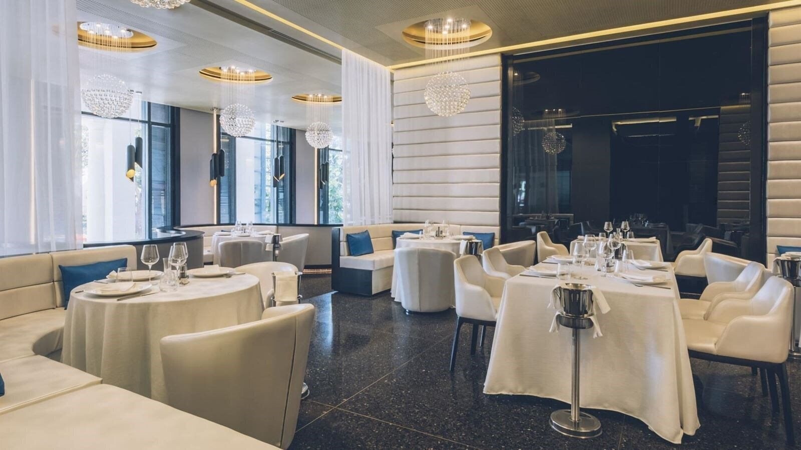 Изображение Iberostar Gran Hotel Packard 5*