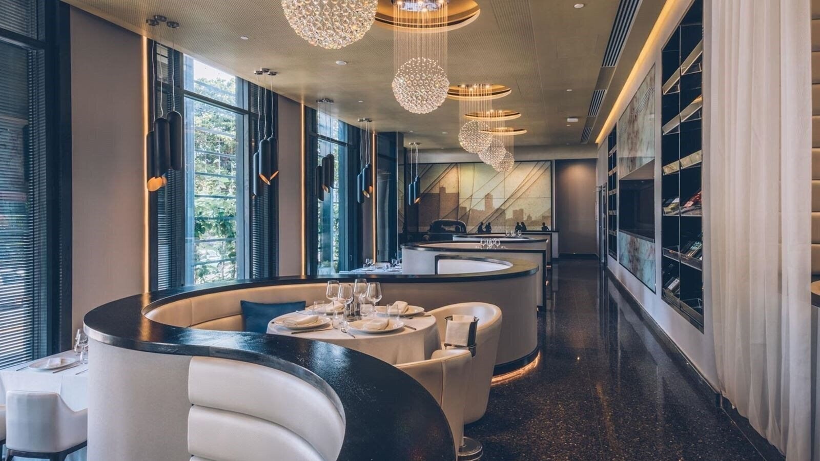 Картинка Iberostar Gran Hotel Packard 5*