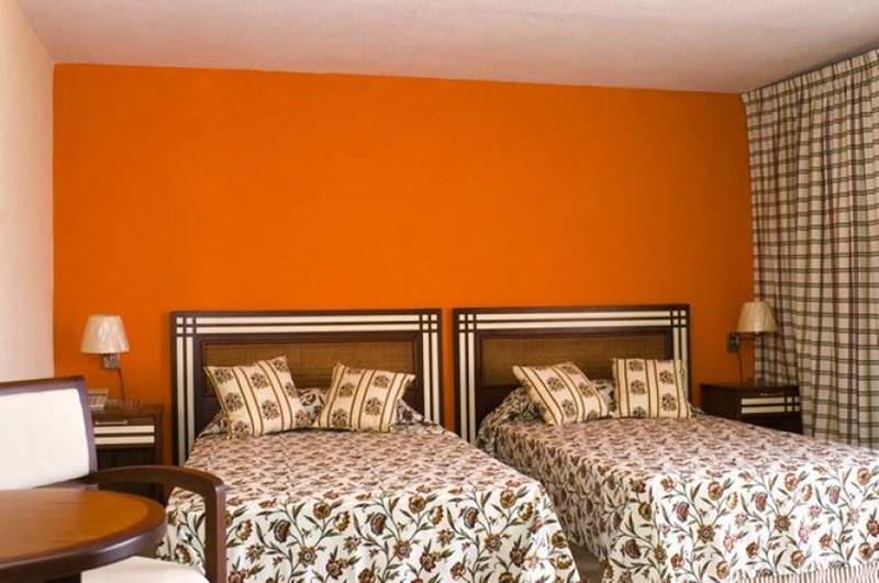 Изображение Cubanacan Copacabana 3*