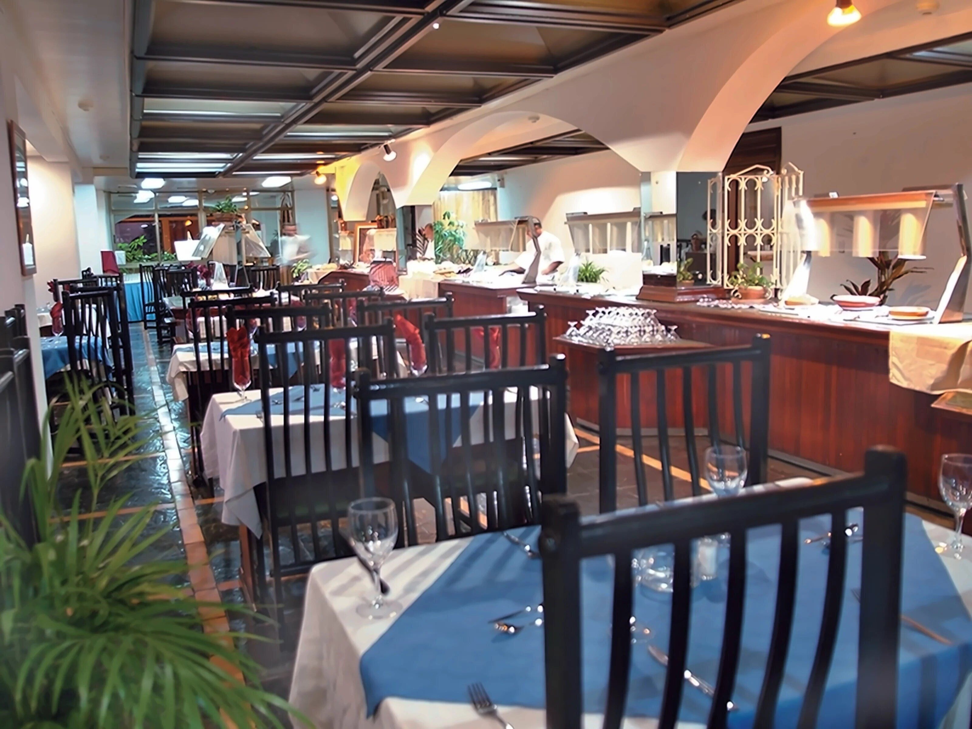 Картинка Cubanacan Copacabana 3*
