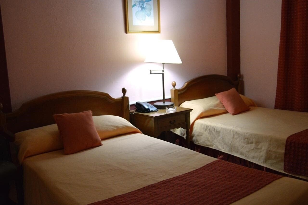 Картинка Gran Caribe Vedado – Str Johns (ex. Hotel Complejo Vedado/St.Johns) 3*