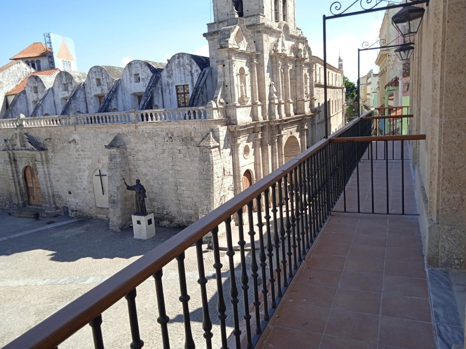 Изображение Palacio De Los Corredores 5*