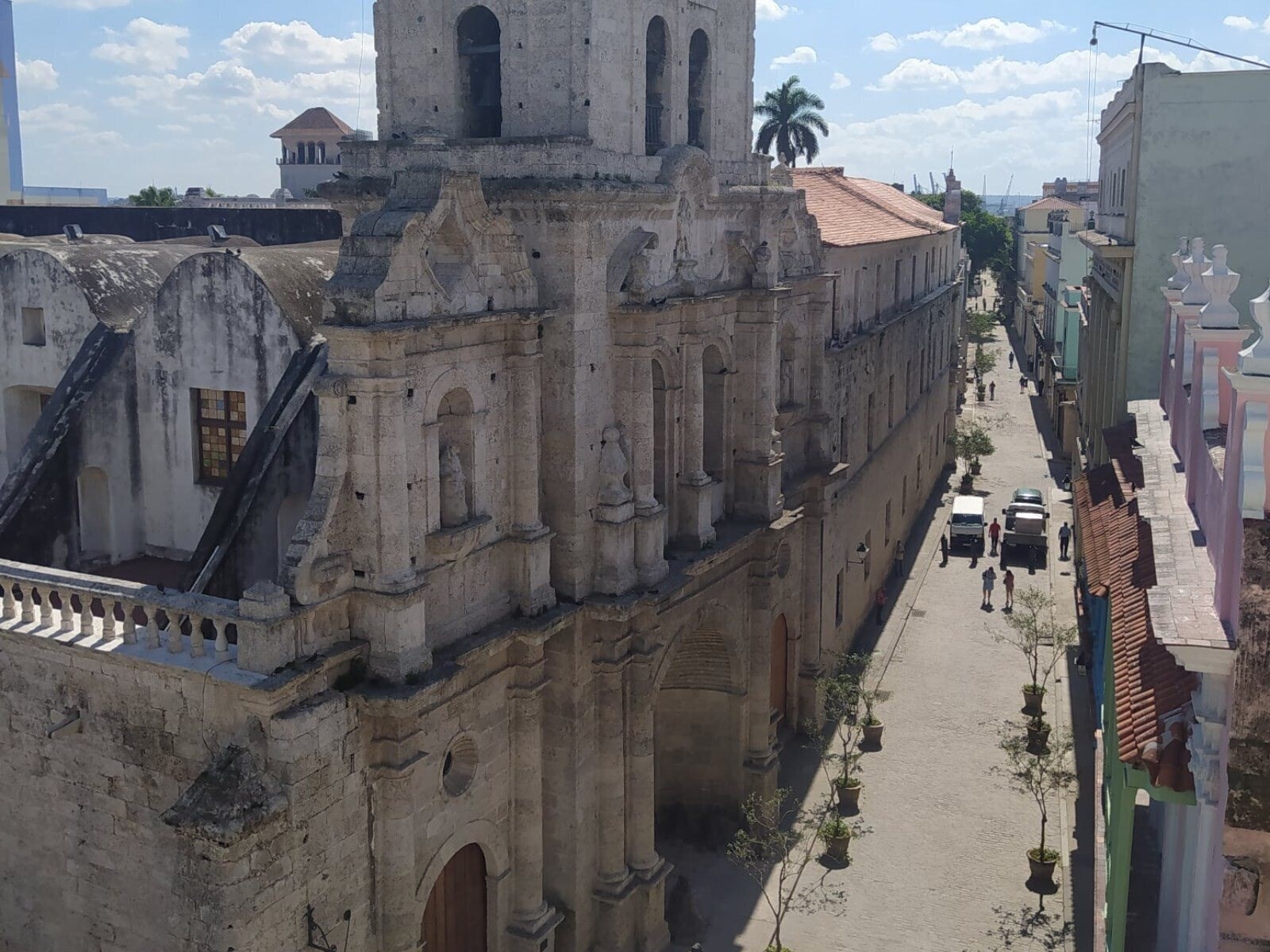 Картинка Palacio De Los Corredores 5*