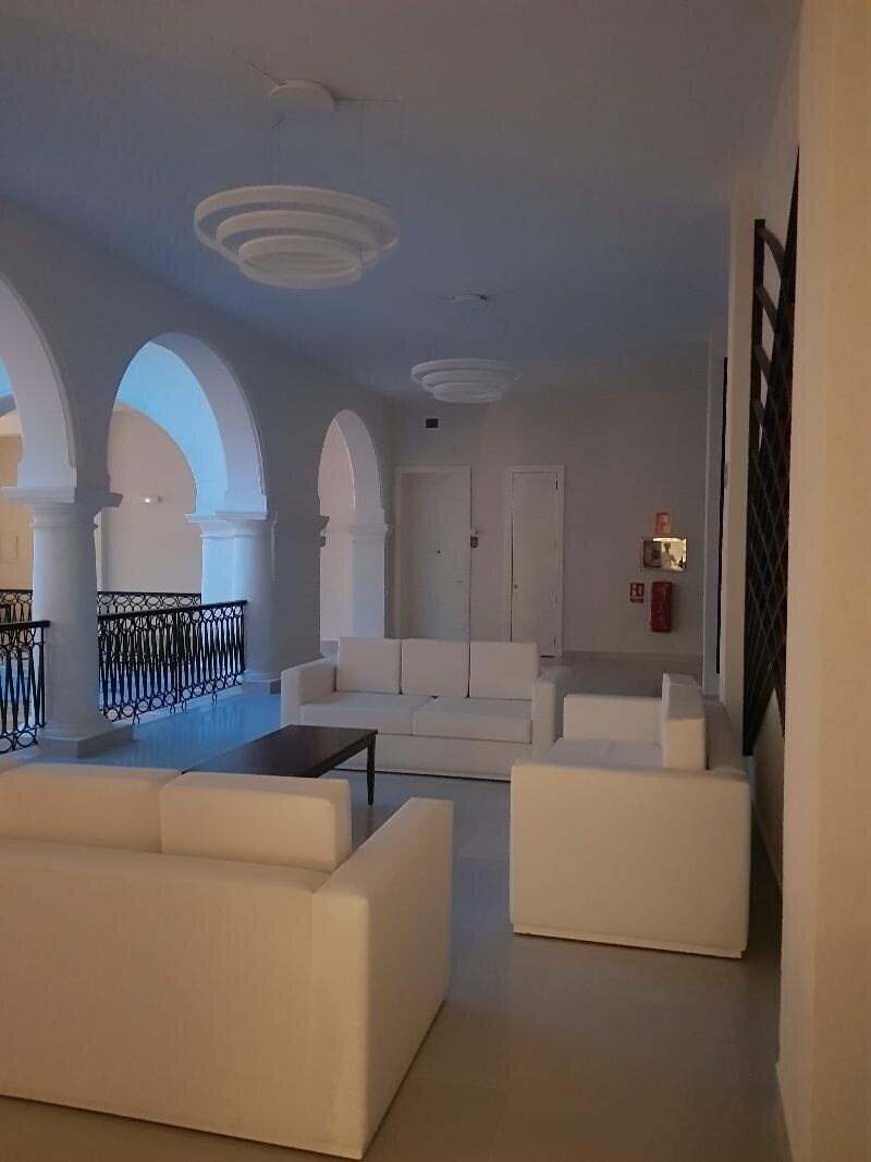 Фото Hotel Marques De Cardenas De Montehermoso 5*