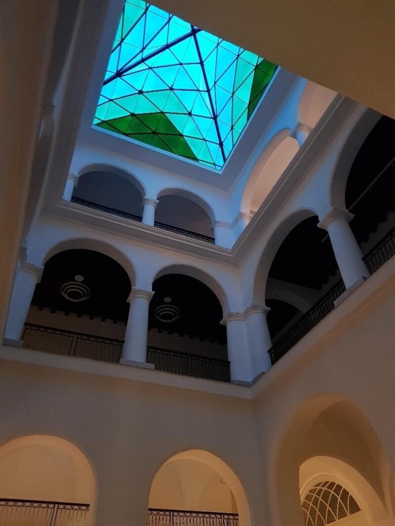Фотография Hotel Marques De Cardenas De Montehermoso 5*