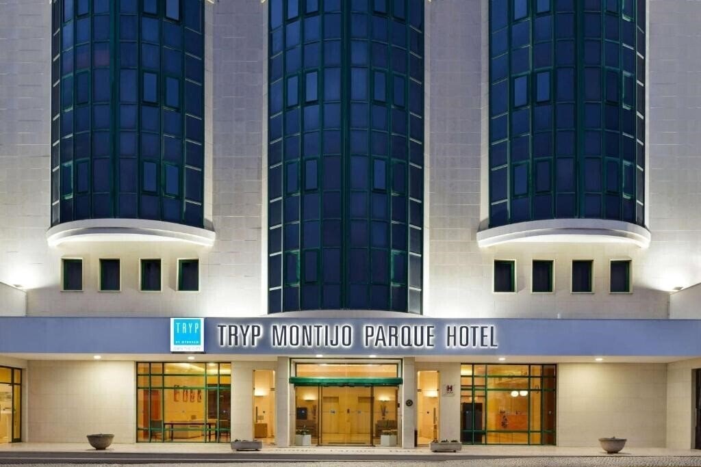 Отель Iberostar Marques De La Torre 5*