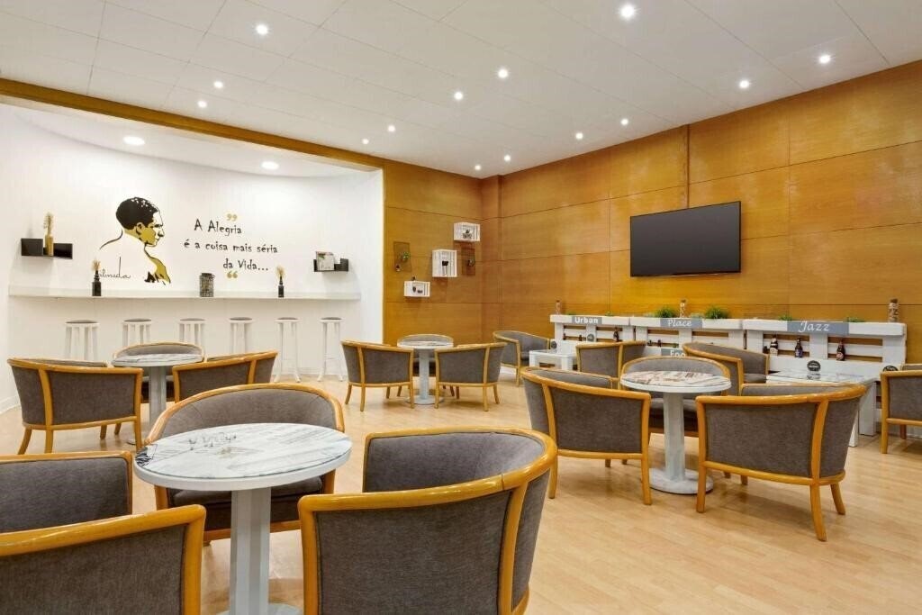 Картинка Iberostar Marques De La Torre 5*