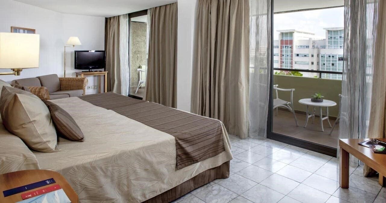 Фото Melia Habana 5*