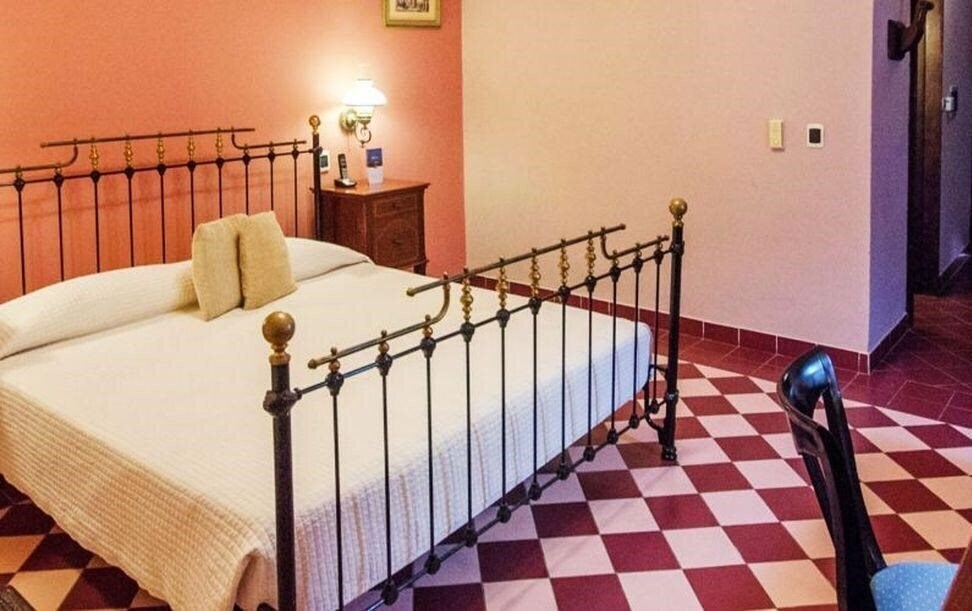 Отель Santa Isabel 4*