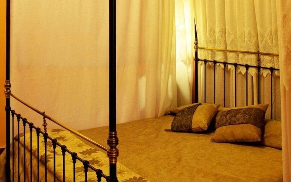 Фото Santa Isabel 4*